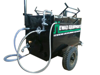 Emulsion Sprayer Exporter, Emulsion Sprayer India